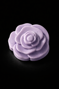 Calming Lavender Hand Poured Goat Milk Handmade Soap