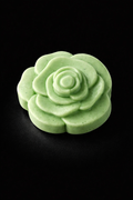 Refreshing Peppermint Hand Poured Goat Milk Soap Bar